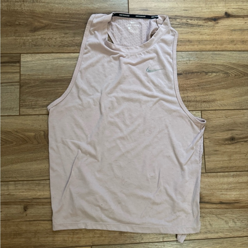 Nike Athletic Tank